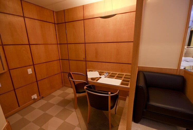 suite - foto