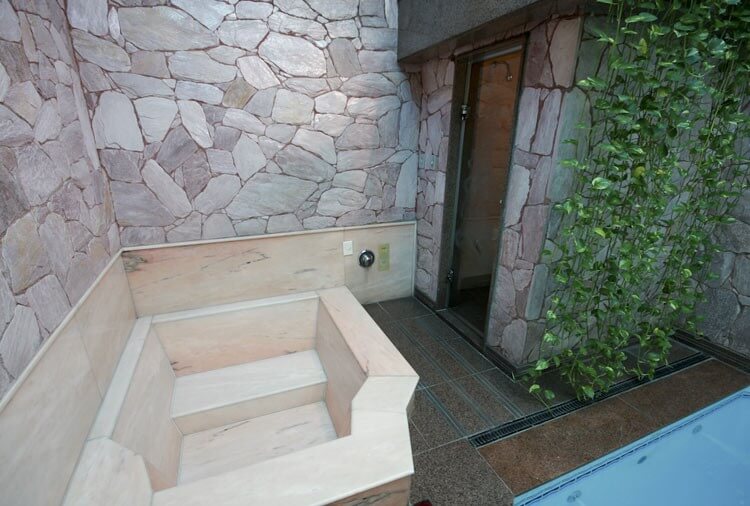 suite - foto