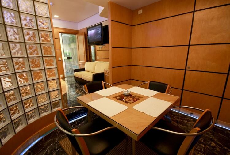 suite - foto